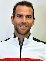 Adrian Mannarino