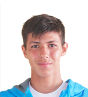 Alexei Popyrin