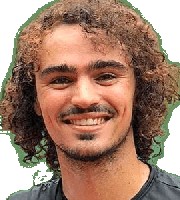 Andrea Collarini