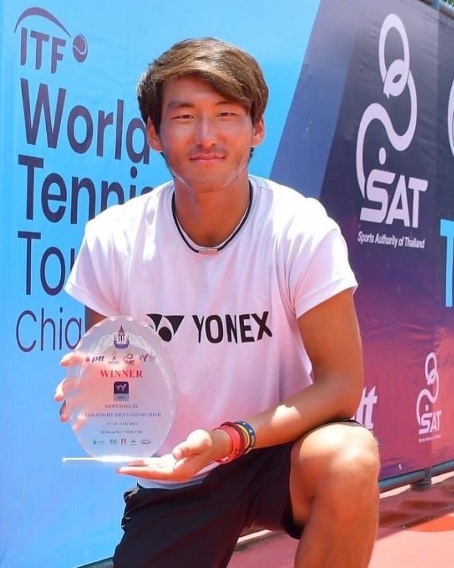 Bu Yunchaokete