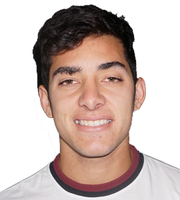 Cristian Garin