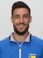 Damir Dzumhur