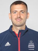 Daniel Evans