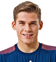 Daniel Masur