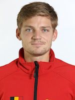 David Goffin