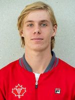Denis Shapovalov
