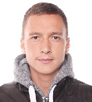 Denis Yevseyev
