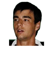 Dimitar Kuzmanov