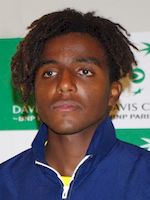 Elias Ymer