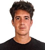 Facundo Mena