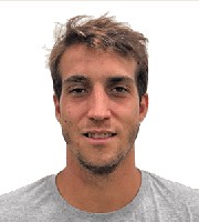 Felipe Meligeni Alves