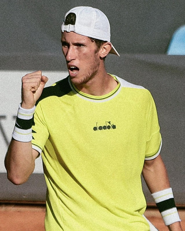 Francesco Maestrelli