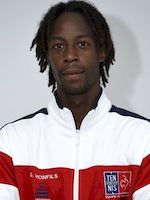 Gael Monfils