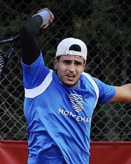 Imanol Lopez Morillo