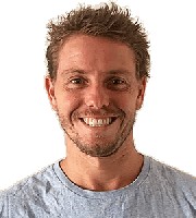 James Duckworth