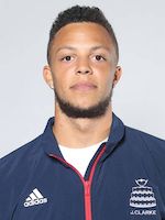Jay Clarke