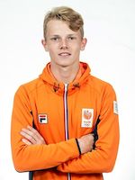 Jesper De Jong