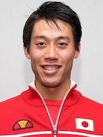Kei Nishikori