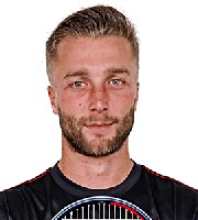 Liam Broady