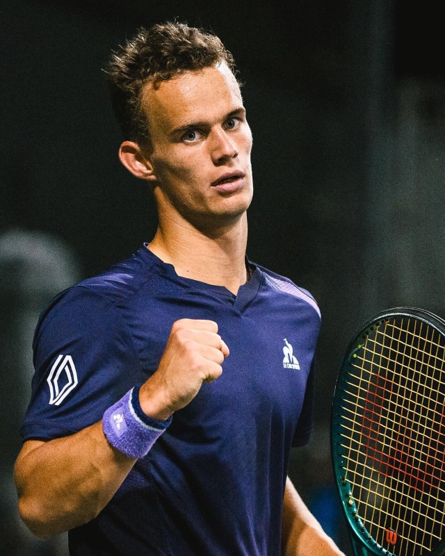 Luca Van Assche
