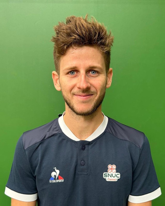 Lucas Poullain