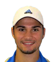 Marcos Giron