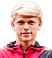 Marvin Moeller