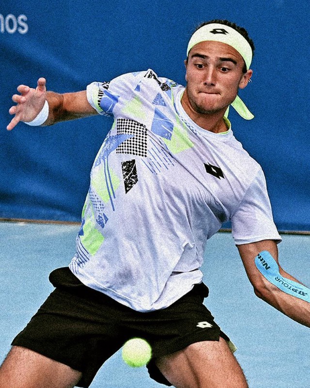 Mattia Bellucci