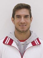 Mauricio Echazu