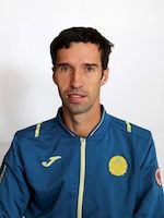 Mikhail Kukushkin