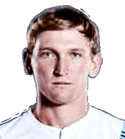 Mitchell Krueger