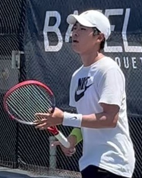 Naoki Nakagawa