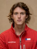 Nicolas Jarry