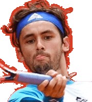 Oscar Jose Gutierrez