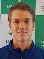 Otto Virtanen
