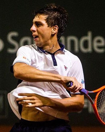 Pedro Boscardin Dias