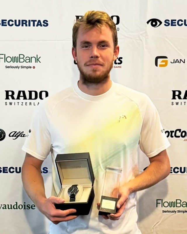 Remy Bertola