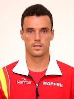 Roberto Bautista Agut