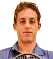 Roberto Carballes Baena
