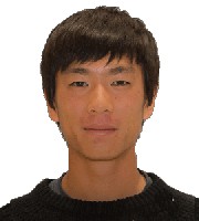 Seongchan Hong