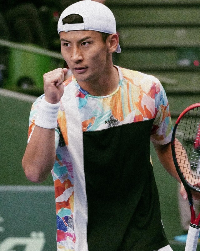 Sho Shimabukuro