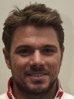 Stan Wawrinka