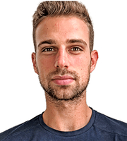 Stefano Napolitano