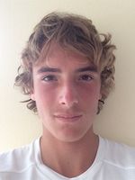 Stefanos Tsitsipas