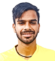 Sumit Nagal