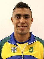 Thiago Moura Monteiro