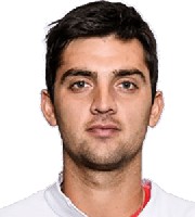 Tomas Barrios Vera