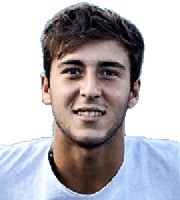Tomas Martin Etcheverry