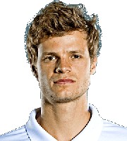 Yannick Hanfmann