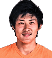 Zhizhen Zhang